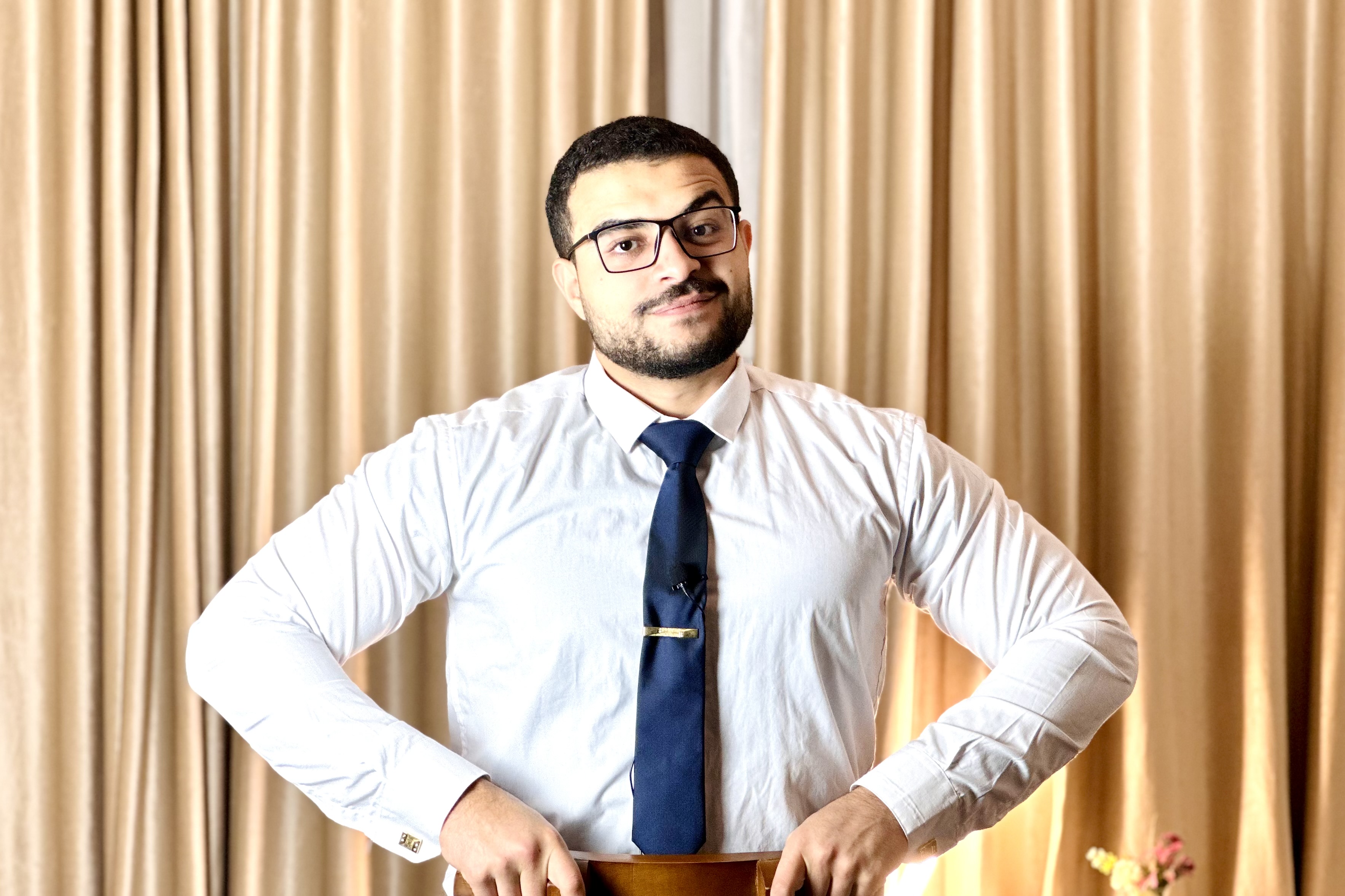 ✅ أولي ثانوي - عرض الترم الثاني كاملاً