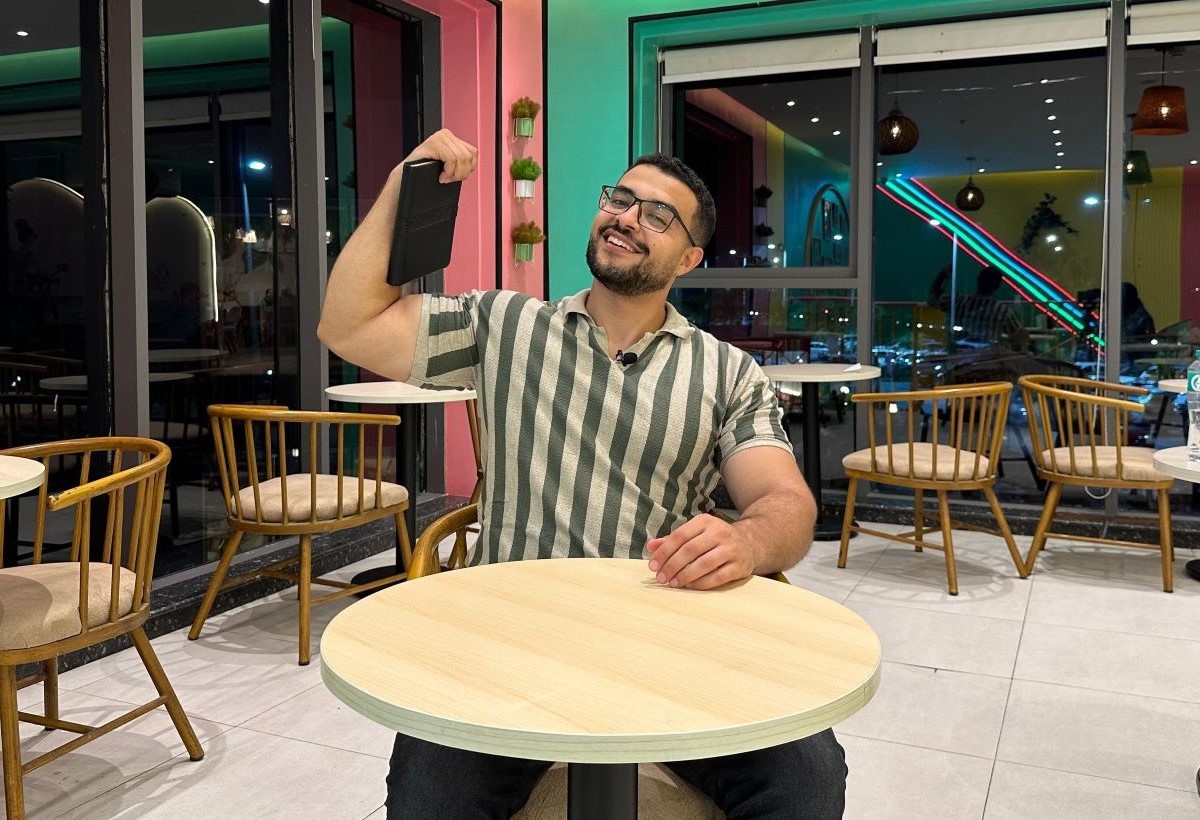 أولي ثانوي - عرض الترم الاول كاملاً