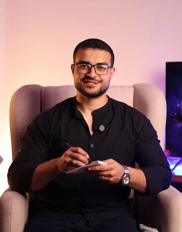 دكتور عمر احمد عبدالفتاح